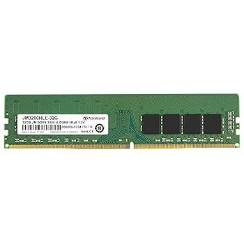Amazon | トランセンドジャパン Transcend デスクトップPC用